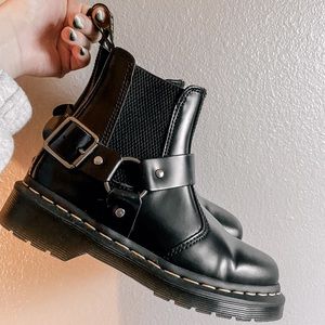 Dr Martens Boots